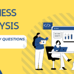 Business Analysis Interview questions