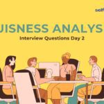 Business Analysis Interview question