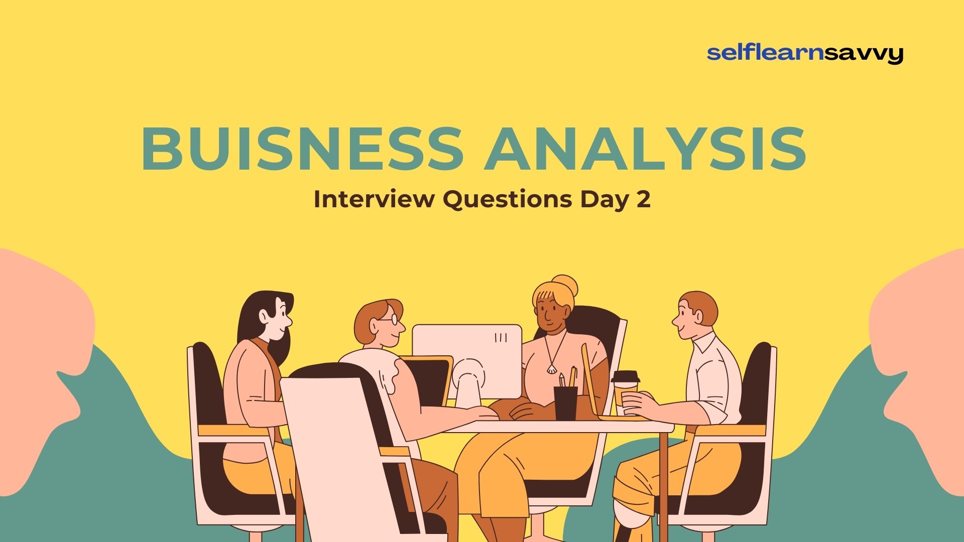 Business Analysis Interview question