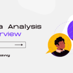Data Analysis Interview Questions , Data Analysis
