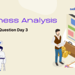 Business analysis Interview Questions ,