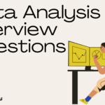 Data Analysis Interview Questions